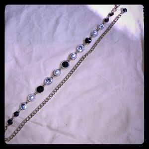 White House black market Belt